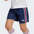 Виїзні шорти FC Bayern 26/27 Kids