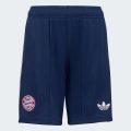 Виїзні шорти FC Bayern 26/27 Kids