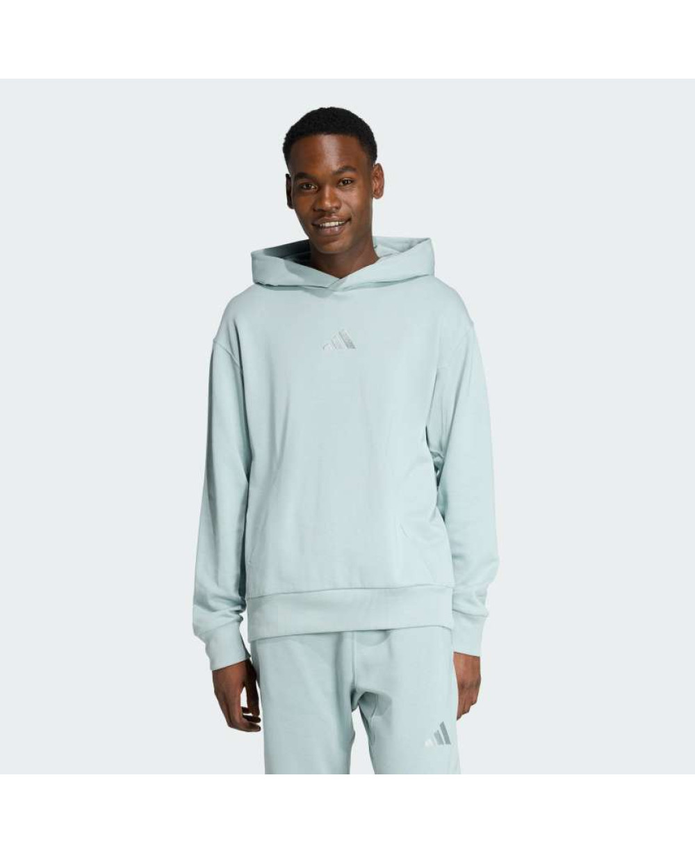 Худі ALL SZN French Terry