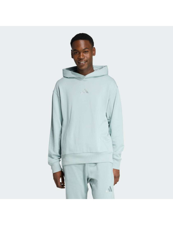 Худі ALL SZN French Terry