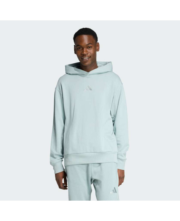 Худі ALL SZN French Terry
