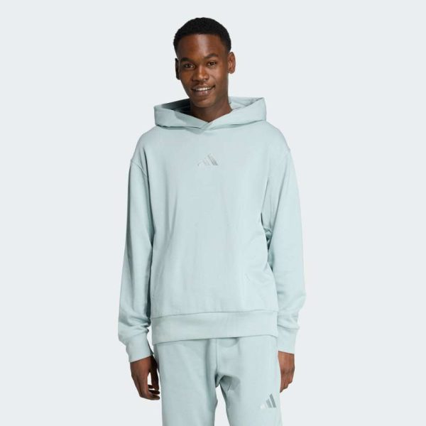 Худі ALL SZN French Terry