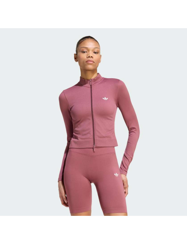 Спортивна кофта ESSENTIALS SEAMLESS TRACK