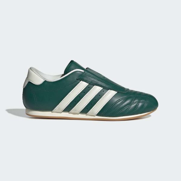 Кроссовки Adidas Taekwondo