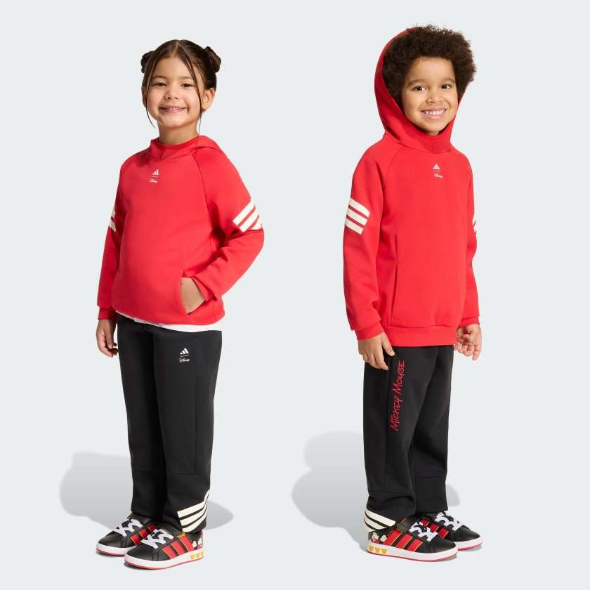 Джогери ADIDAS DISNEY MICKEY MOUSE
