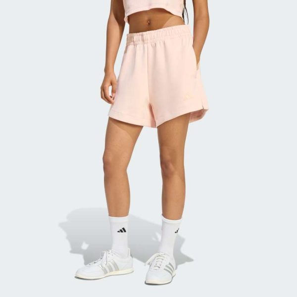 Шорти Soft Lux Loose