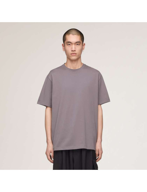 Футболка Y-3 MERCEDES LOGO STACK SHORT SLEEVE
