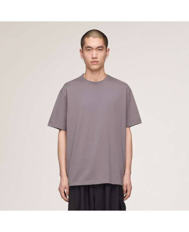 Футболка Y-3 MERCEDES LOGO STACK SHORT SLEEVE