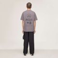 Футболка Y-3 MERCEDES LOGO STACK SHORT SLEEVE