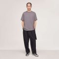 Футболка Y-3 MERCEDES LOGO STACK SHORT SLEEVE