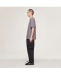 Футболка Y-3 MERCEDES LOGO STACK SHORT SLEEVE