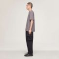 Футболка Y-3 MERCEDES LOGO STACK SHORT SLEEVE
