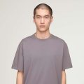 Футболка Y-3 MERCEDES LOGO STACK SHORT SLEEVE