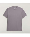 Футболка Y-3 MERCEDES LOGO STACK SHORT SLEEVE