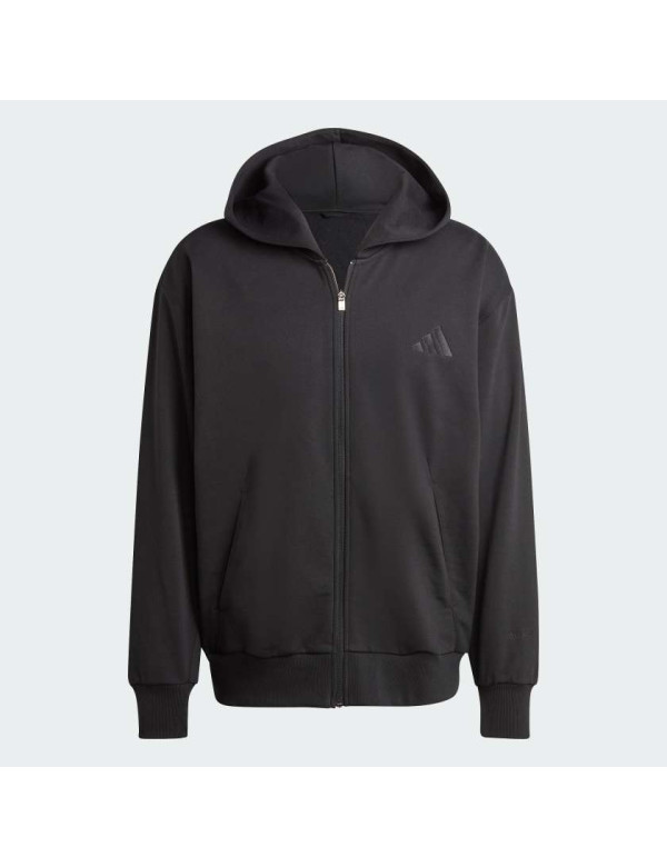 Худі ALL SZN Fleece Full-Zip
