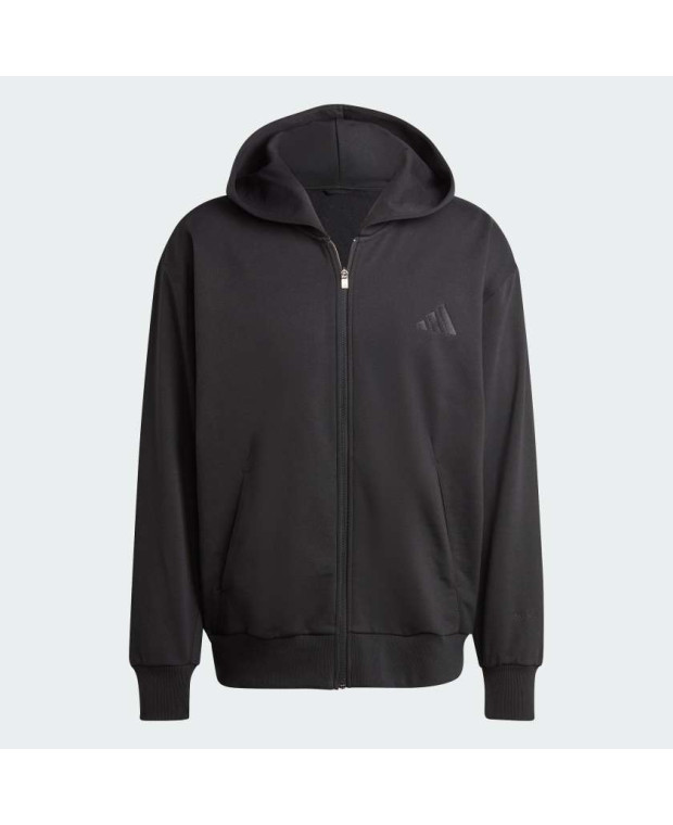 Худі ALL SZN Fleece Full-Zip