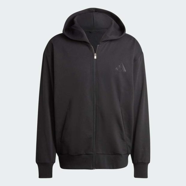 Худи ALL SZN Fleece Full-Zip