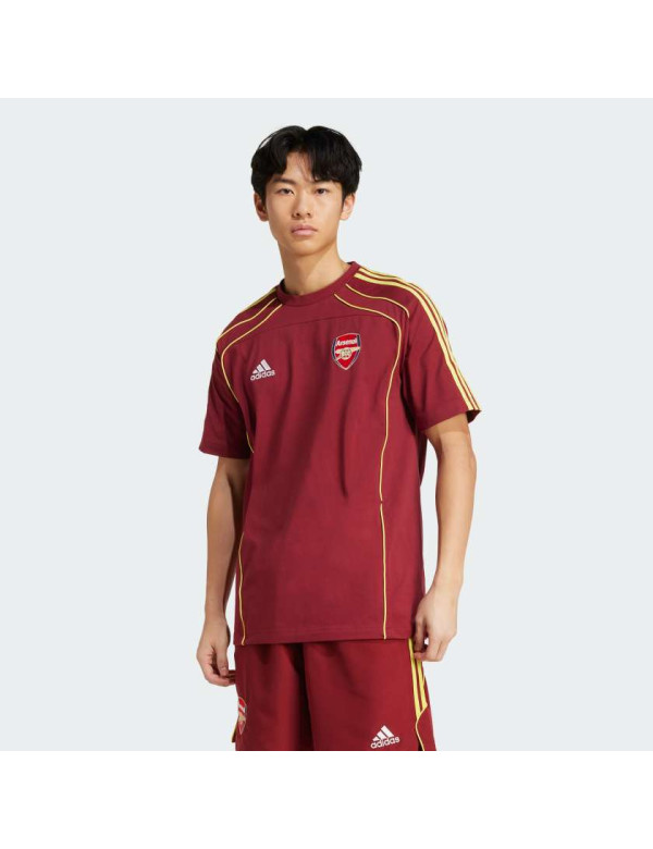 Футболка Arsenal UBP