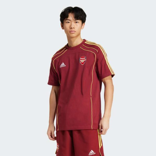 Футболка Arsenal UBP