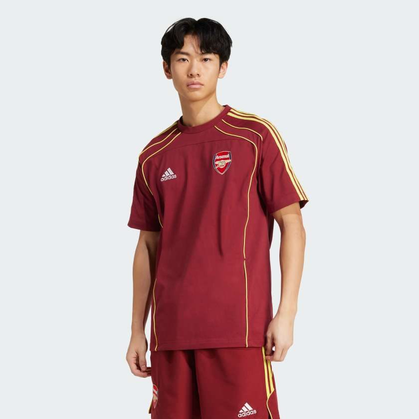 Футболка Arsenal UBP