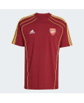 Футболка Arsenal UBP
