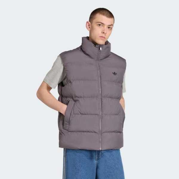 Жилет Tonal Puffer