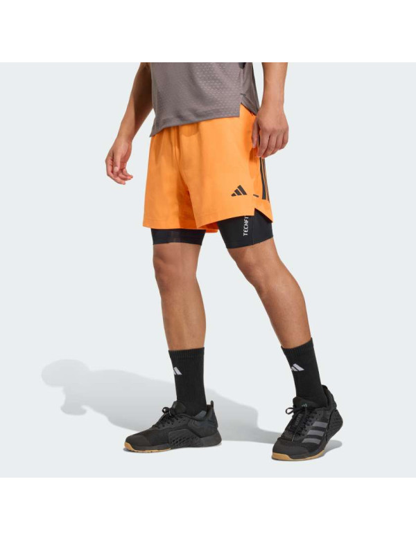 Шорти D4T POWER 3 STRIPES