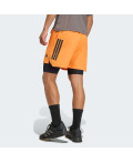Шорти D4T POWER 3 STRIPES
