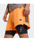 Шорти D4T POWER 3 STRIPES