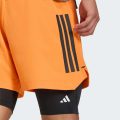 Шорты D4T POWER 3 STRIPES