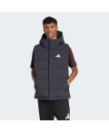 Пуховий жилет Helionic CLIMAWARM Hooded