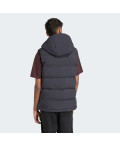 Пуховий жилет Helionic CLIMAWARM Hooded