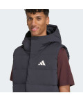 Пуховий жилет Helionic CLIMAWARM Hooded
