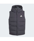 Пуховий жилет Helionic CLIMAWARM Hooded