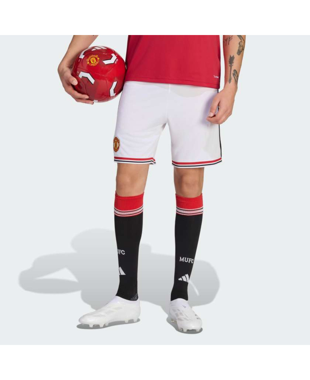 Домашні шорти Manchester United 26/27 Home