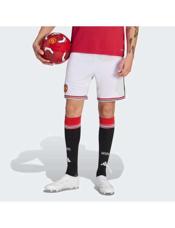 Домашні шорти Manchester United 26/27 Home