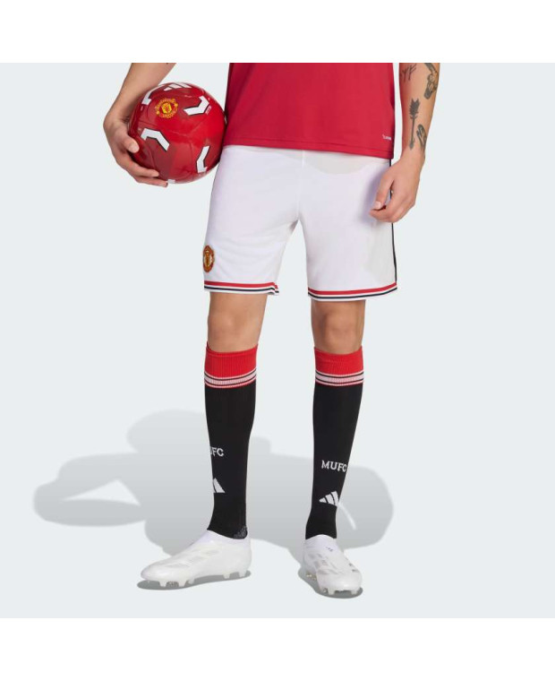 Домашні шорти Manchester United 26/27 Home