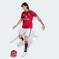 Домашні шорти Manchester United 26/27 Home
