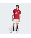 Домашні шорти Manchester United 26/27 Home