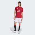 Домашні шорти Manchester United 26/27 Home