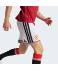 Домашні шорти Manchester United 26/27 Home