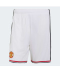 Домашні шорти Manchester United 26/27 Home