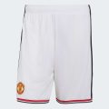 Домашні шорти Manchester United 26/27 Home