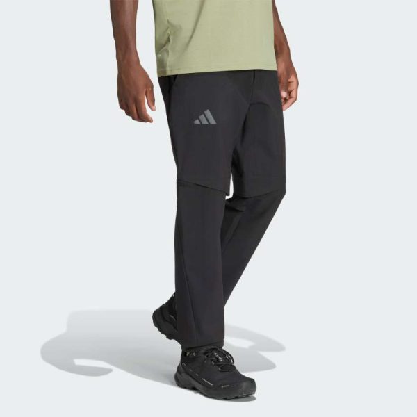 Брюки Terrex Multi Zip Off