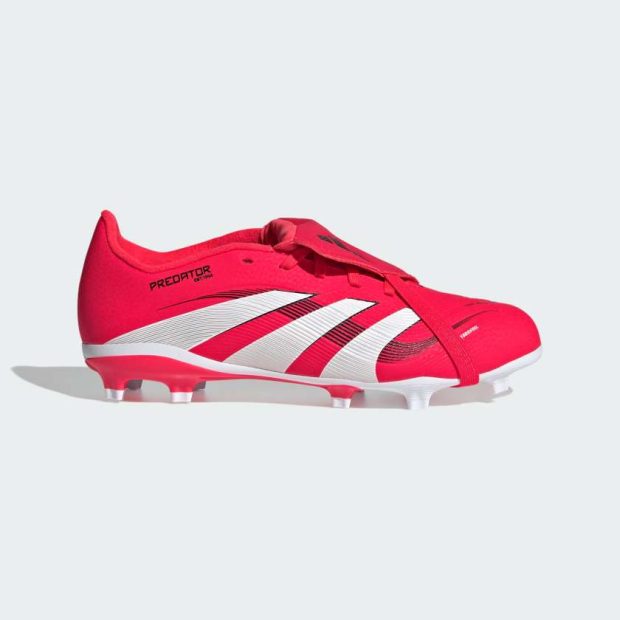 Бутси Predator League Fold-Over Tongue Firm Ground Kids