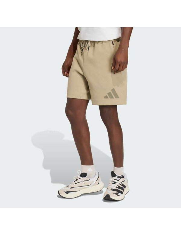Шорти New adidas Z.N.E.