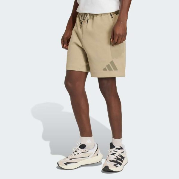 Шорти New adidas Z.N.E.