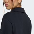 Футболка-поло Seasonal Essentials Colorpop with Embroidered Graphic