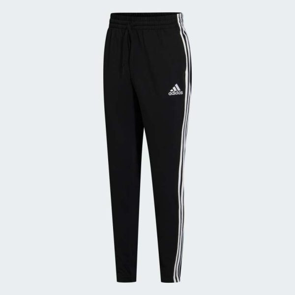 Трикотажні штани Essentials 3-Stripes