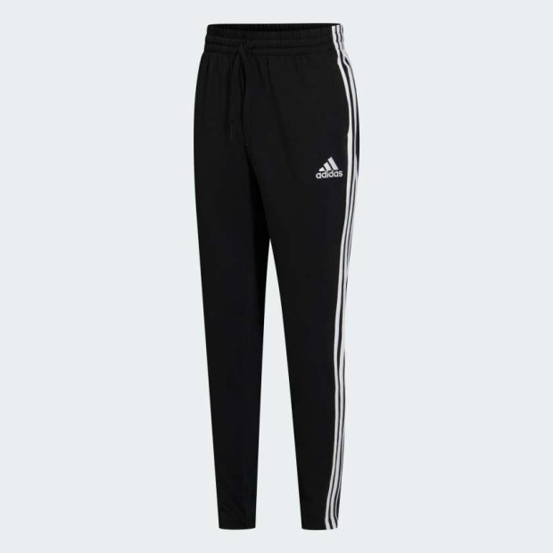 Трикотажні штани Essentials 3-Stripes